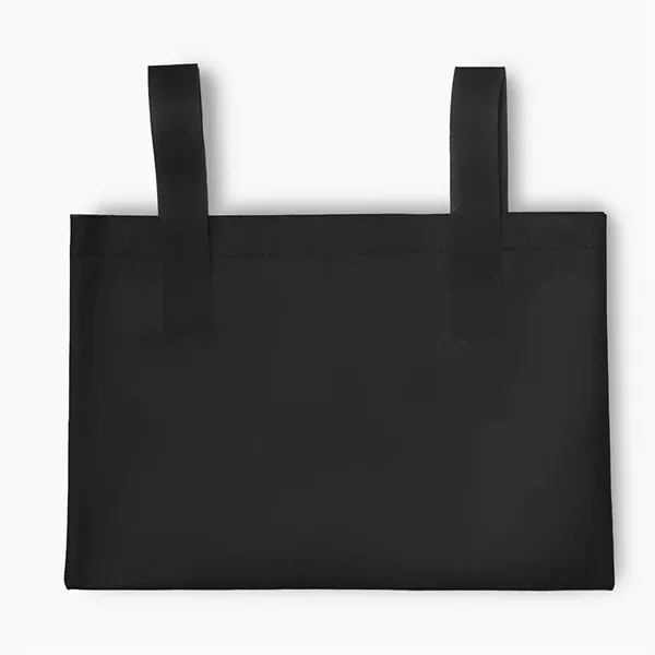 VALUE Healthcare Promotional Walker / Hospital Bed Rail Tote - VALUE Healthcare Promotional Walker / Hospital Bed Rail Tote - Image 4 of 7