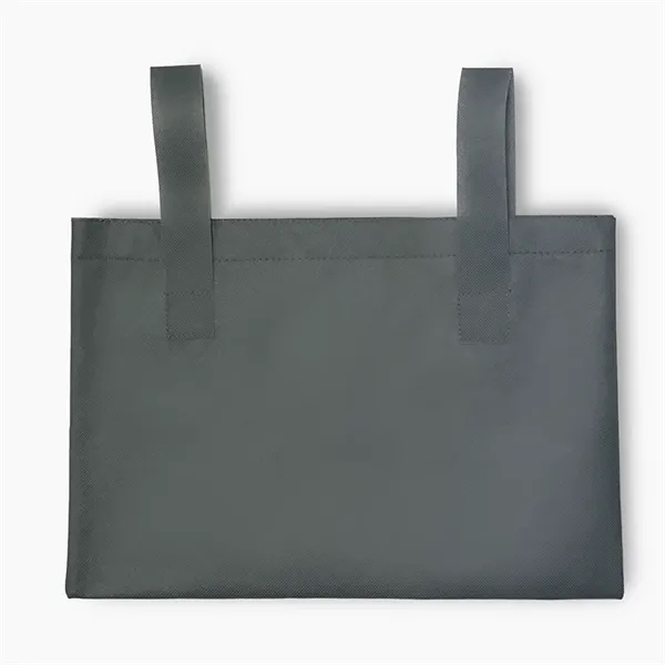 VALUE Healthcare Promotional Walker / Hospital Bed Rail Tote - VALUE Healthcare Promotional Walker / Hospital Bed Rail Tote - Image 5 of 7