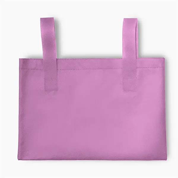 VALUE Healthcare Promotional Walker / Hospital Bed Rail Tote - VALUE Healthcare Promotional Walker / Hospital Bed Rail Tote - Image 6 of 7