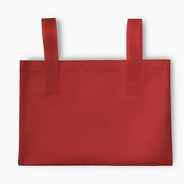 VALUE Healthcare Promotional Walker / Hospital Bed Rail Tote - VALUE Healthcare Promotional Walker / Hospital Bed Rail Tote - Image 7 of 7