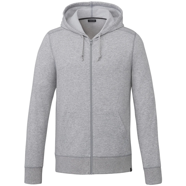 Men's ARGUS Eco Fleece Full Zip Hoody - Men's ARGUS Eco Fleece Full Zip Hoody - Image 1 of 26