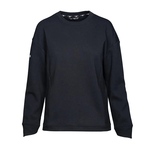 Verve Ladies Fiona Oversized Sweater - Verve Ladies Fiona Oversized Sweater - Image 1 of 4