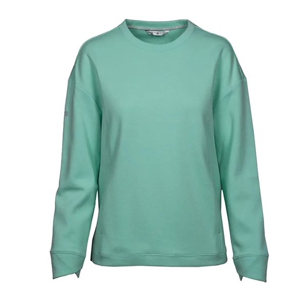 Verve Ladies Fiona Oversized Sweater - Verve Ladies Fiona Oversized Sweater - Image 0 of 4