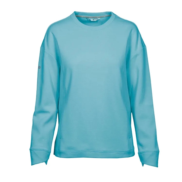 Verve Ladies Fiona Oversized Sweater - Verve Ladies Fiona Oversized Sweater - Image 2 of 4