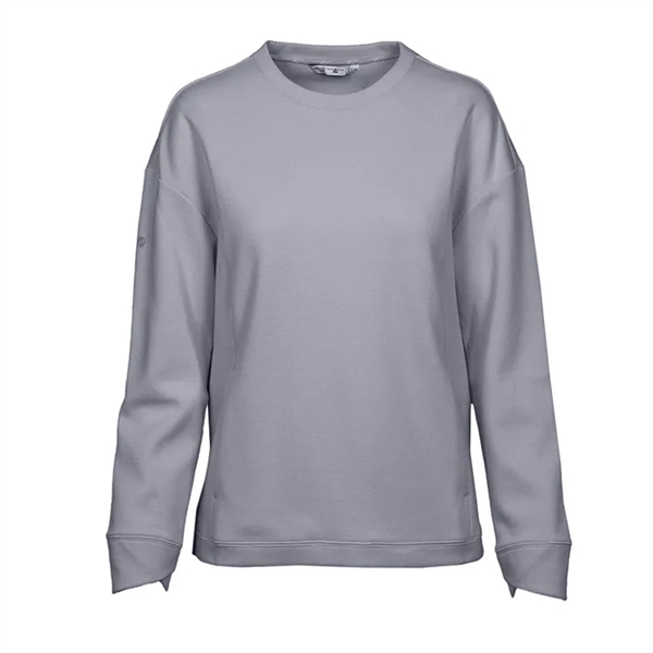 Verve Ladies Fiona Oversized Sweater - Verve Ladies Fiona Oversized Sweater - Image 4 of 4