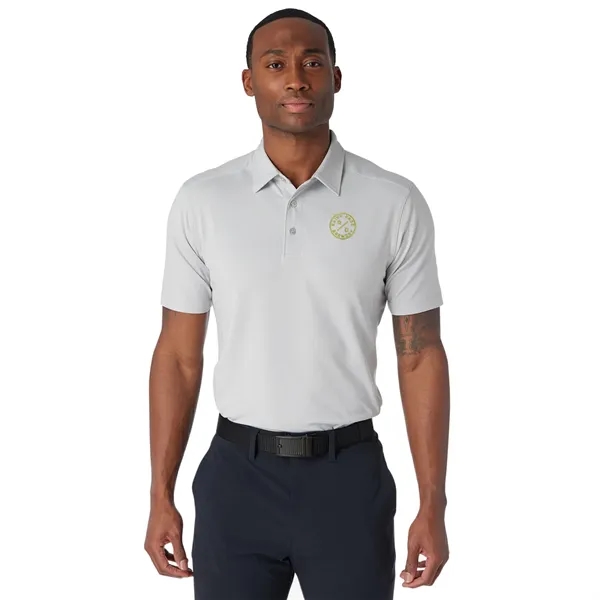 Greatness Wins Athletic Tech Polo - Men's - Greatness Wins Athletic Tech Polo - Men's - Image 7 of 7