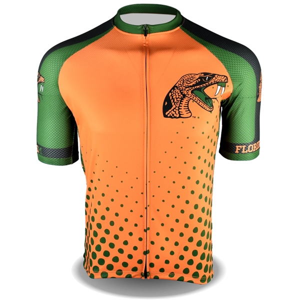 Premium Cycling Jersey - Full Customization - Premium Cycling Jersey - Full Customization - Image 3 of 9