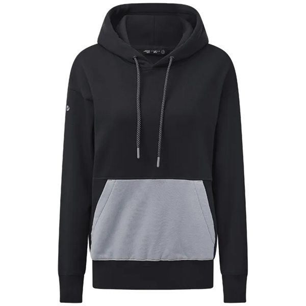 Verve Ladies Bonfire Hoody - Verve Ladies Bonfire Hoody - Image 0 of 6