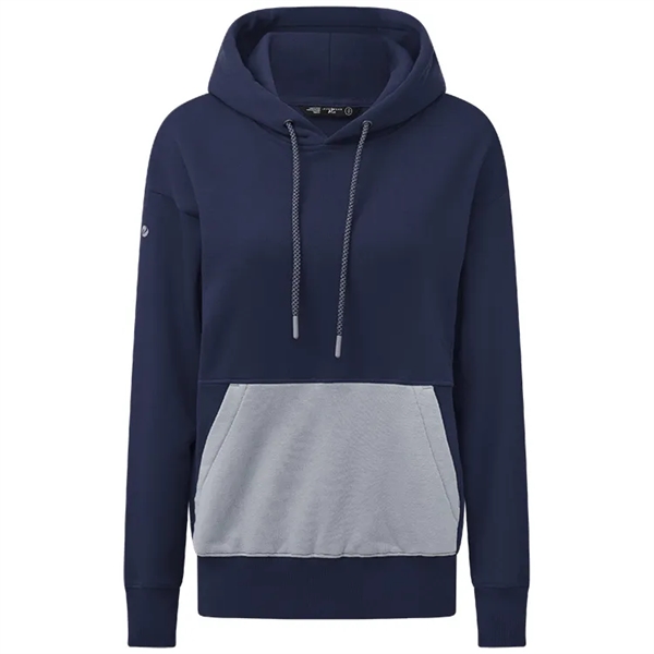 Verve Ladies Bonfire Hoody - Verve Ladies Bonfire Hoody - Image 2 of 6