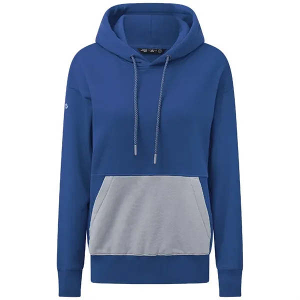 Verve Ladies Bonfire Hoody - Verve Ladies Bonfire Hoody - Image 4 of 6