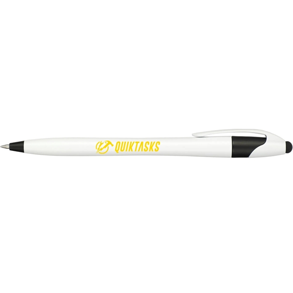 Custom Cougar Gel Stylus Pen