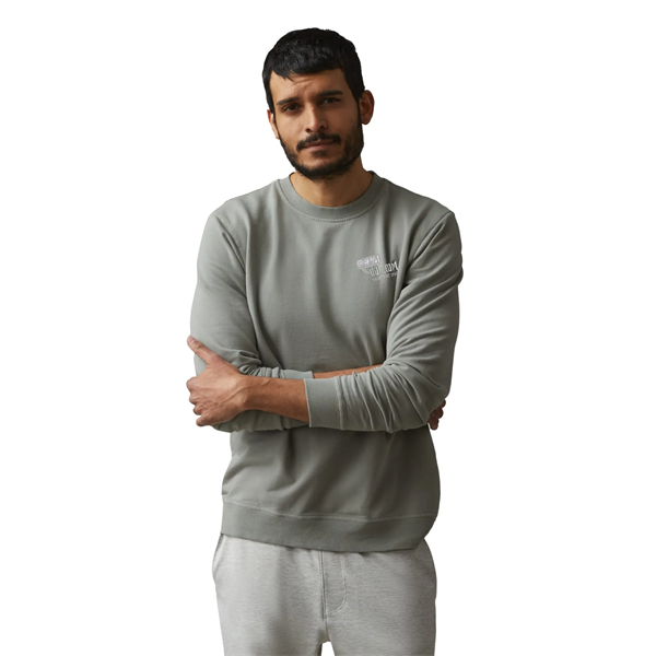 American Giant Everyday Crew Sweatshirt - Men's - American Giant Everyday Crew Sweatshirt - Men's - Image 0 of 0