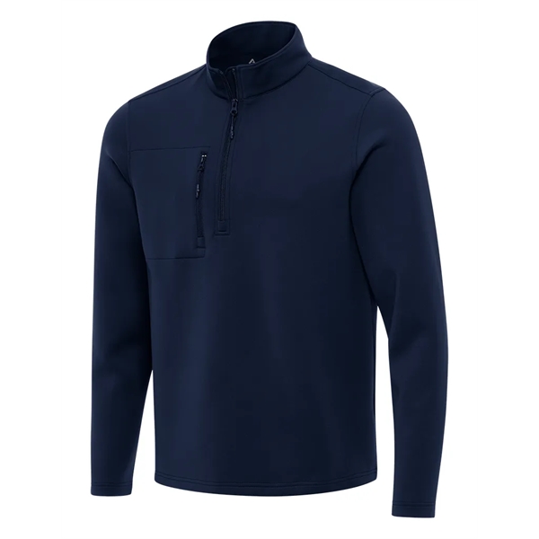 INSIDER 1/4 ZIP PULLOVER MEN'S - INSIDER 1/4 ZIP PULLOVER MEN'S - Image 2 of 6