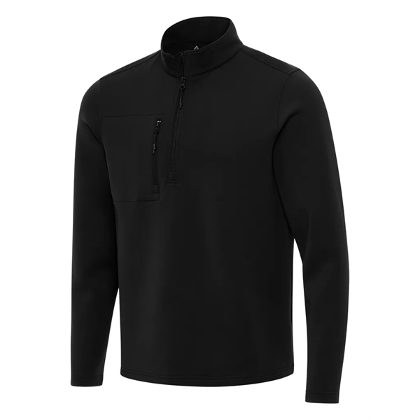 INSIDER 1/4 ZIP PULLOVER MEN'S - INSIDER 1/4 ZIP PULLOVER MEN'S - Image 0 of 6