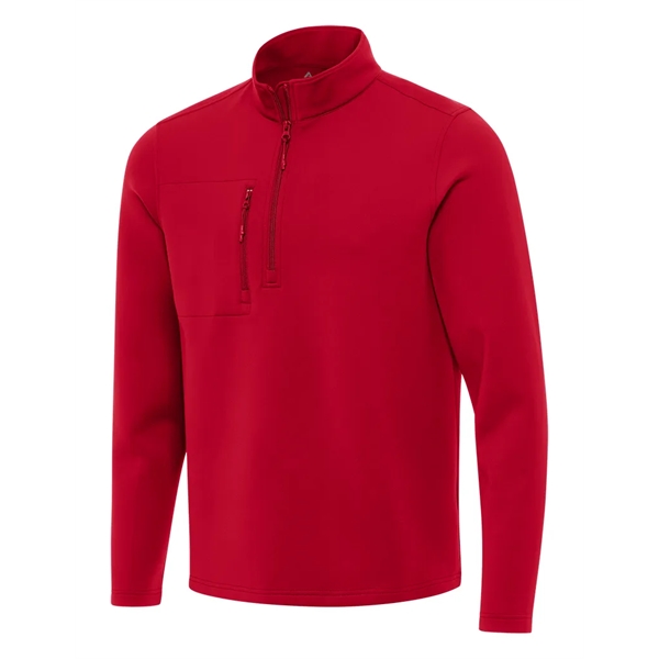 INSIDER 1/4 ZIP PULLOVER MEN'S - INSIDER 1/4 ZIP PULLOVER MEN'S - Image 3 of 6
