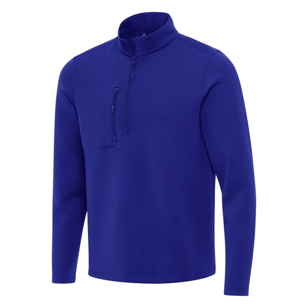 INSIDER 1/4 ZIP PULLOVER MEN'S - INSIDER 1/4 ZIP PULLOVER MEN'S - Image 4 of 6