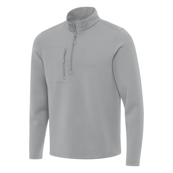 INSIDER 1/4 ZIP PULLOVER MEN'S - INSIDER 1/4 ZIP PULLOVER MEN'S - Image 5 of 6
