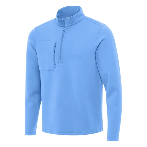INSIDER 1/4 ZIP PULLOVER MEN'S - INSIDER 1/4 ZIP PULLOVER MEN'S - Image 6 of 6