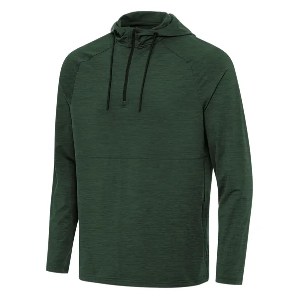 SPIKES 1/4 ZIP PULLOVER MEN'S - SPIKES 1/4 ZIP PULLOVER MEN'S - Image 3 of 7