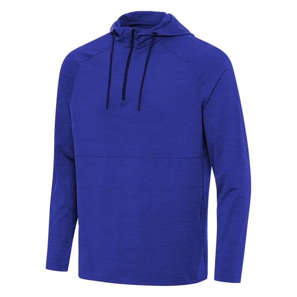 SPIKES 1/4 ZIP PULLOVER MEN'S - SPIKES 1/4 ZIP PULLOVER MEN'S - Image 5 of 7