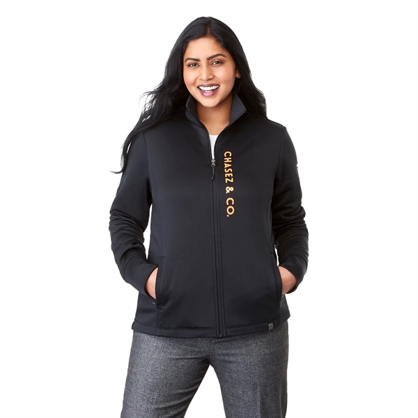 Women's FRAZIER Eco Knit Jacket - Women's FRAZIER Eco Knit Jacket - Image 22 of 23