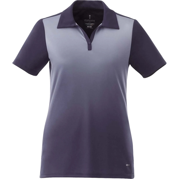 Women's Next Short Sleeve Polo - Women's Next Short Sleeve Polo - Image 0 of 0