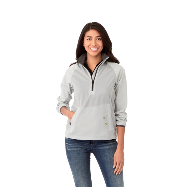 Women's ODARAY 1/2 Zip Jacket