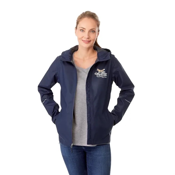 Women's CASCADE Jacket - Women's CASCADE Jacket - Image 10 of 19