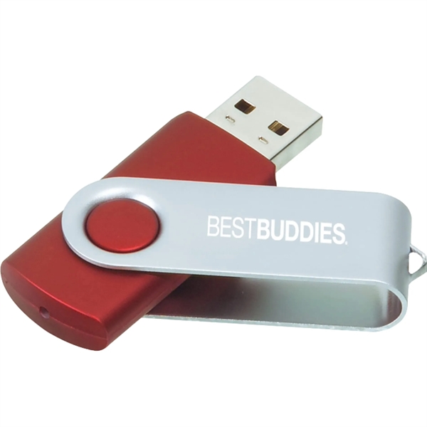 Rotate Flash Drive 16GB - Rotate Flash Drive 16GB - Image 2 of 2
