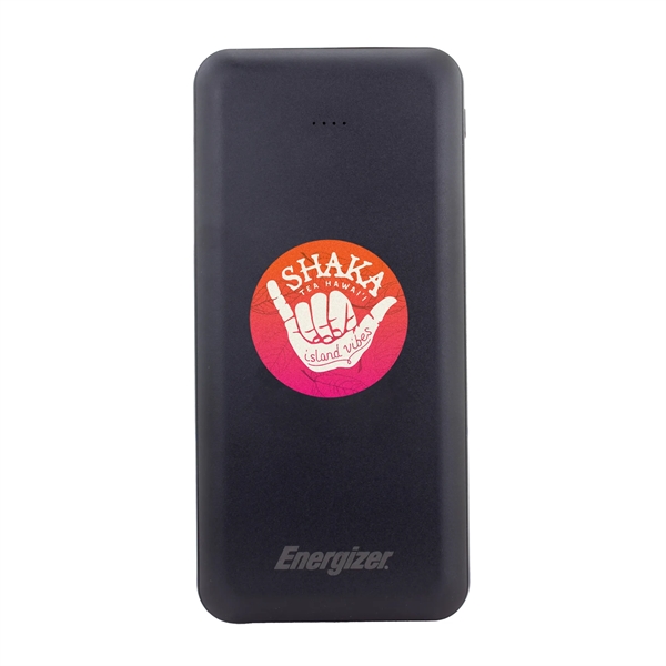 Energizer Essential 10K - Energizer Essential 10K - Image 5 of 17