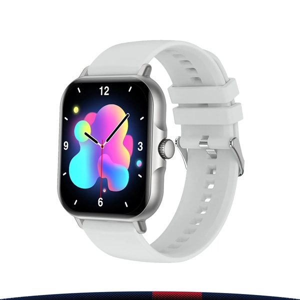 Breny Pedometer Smartwatch - Breny Pedometer Smartwatch - Image 3 of 3