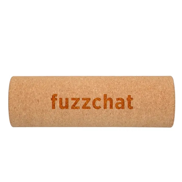 Wellable™ Cork Wellness Roller - Wellable™ Cork Wellness Roller - Image 0 of 0