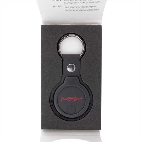 Seek Duo Bluetooth Tracker - Seek Duo Bluetooth Tracker - Image 2 of 16