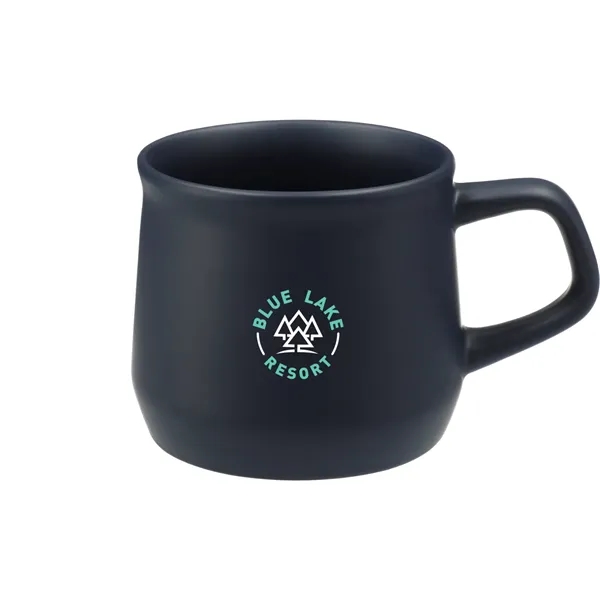 Angus 12oz Ceramic Mug - Angus 12oz Ceramic Mug - Image 1 of 2