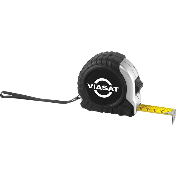 Pro Locking 25 ft. Tape Measure - Pro Locking 25 ft. Tape Measure - Image 0 of 0