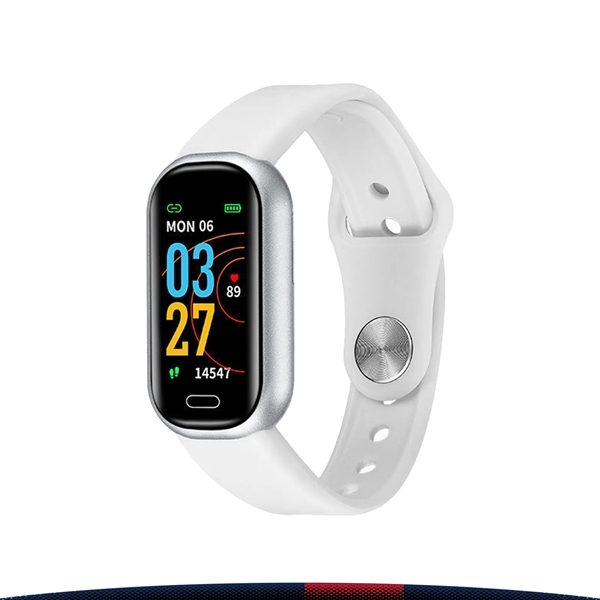 Koams Pedometer Watch - Koams Pedometer Watch - Image 1 of 4