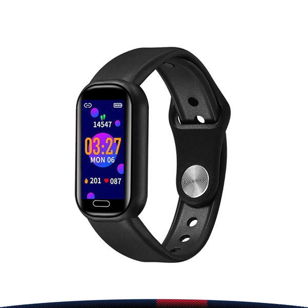 Koams Pedometer Watch - Koams Pedometer Watch - Image 3 of 4