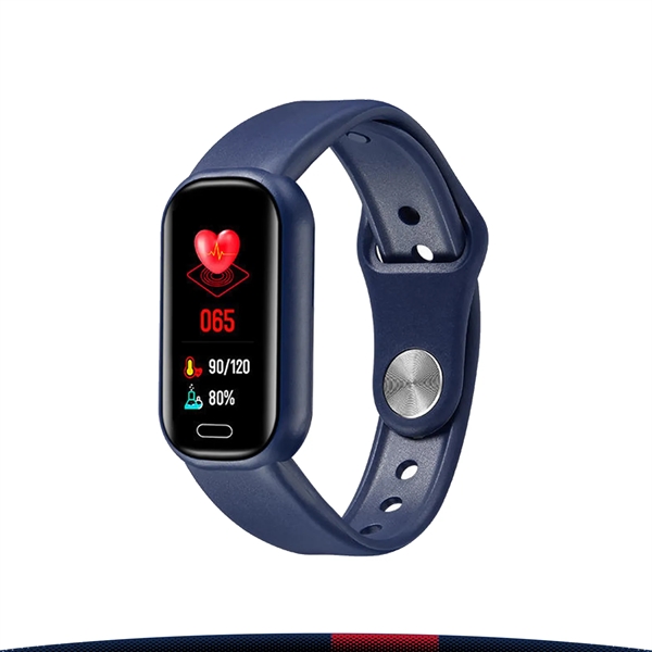 Koams Pedometer Watch - Koams Pedometer Watch - Image 4 of 4