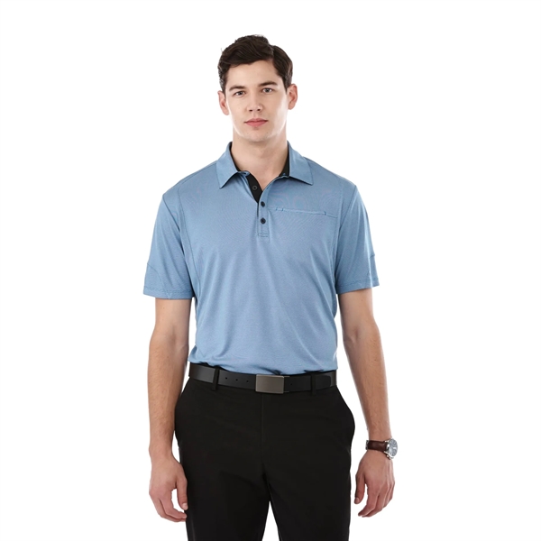 Men's TORRES Short Sleeve Polo - Men's TORRES Short Sleeve Polo - Image 0 of 0