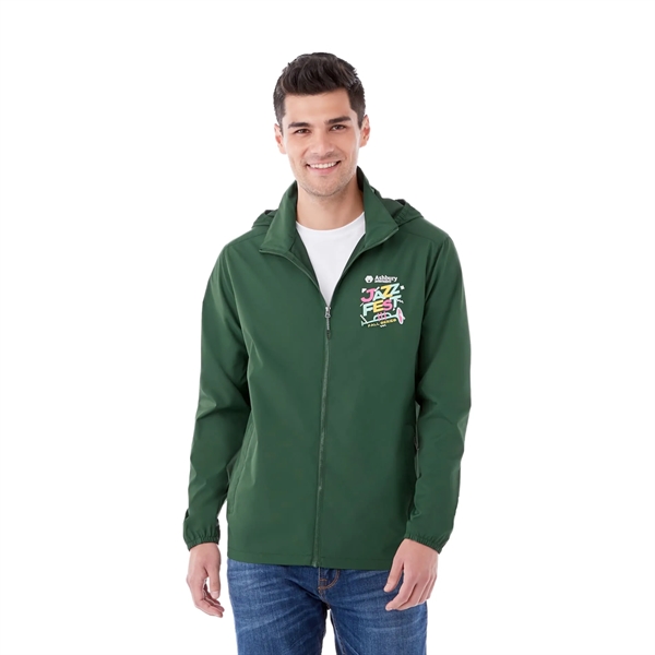 Men's TOBA Packable Jacket - Men's TOBA Packable Jacket - Image 0 of 0