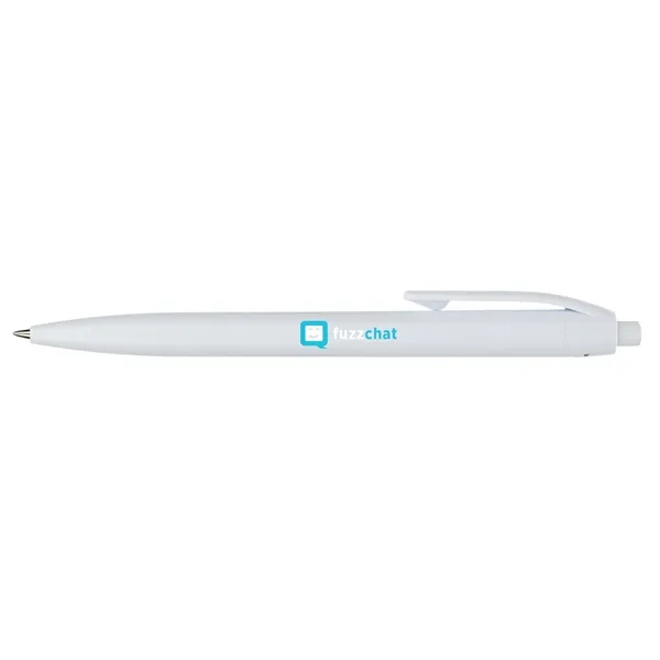 Recycled ABS Plastic Gel Pen - Recycled ABS Plastic Gel Pen - Image 14 of 15