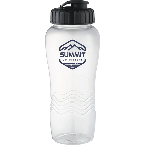 Surfside 26oz Sports Bottle - Surfside 26oz Sports Bottle - Image 11 of 16