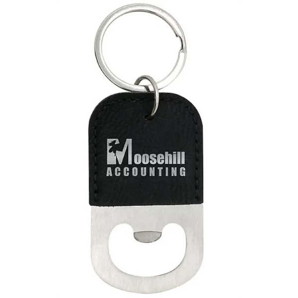 Bottle Opener Keychain