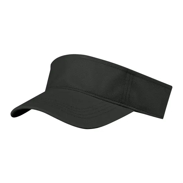 Custom BUDGET SAVER NON-WOVEN VISOR