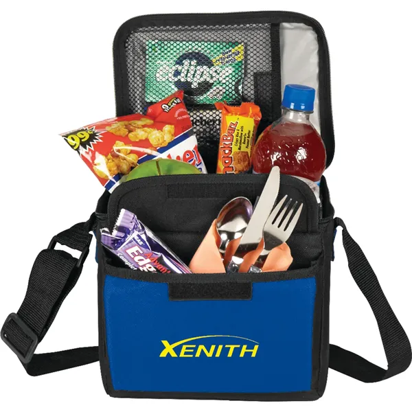 6-Can Lunch Cooler - 6-Can Lunch Cooler - Image 0 of 0