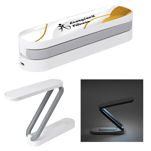 Desk Light With Phone Holder - Desk Light With Phone Holder - Image 0 of 0