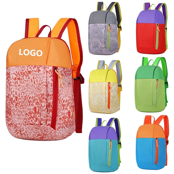 Kids Backpack - Kids Backpack - Image 0 of 3