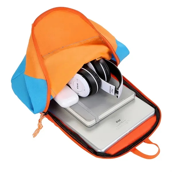 Kids Backpack - Kids Backpack - Image 2 of 3