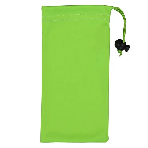 Mobile Tech Power Bank Accessory Kit with Earbuds in Pouch - Mobile Tech Power Bank Accessory Kit with Earbuds in Pouch - Image 13 of 15