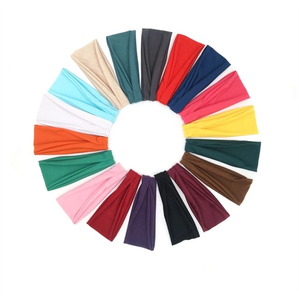 Headband - Headband - Image 0 of 6